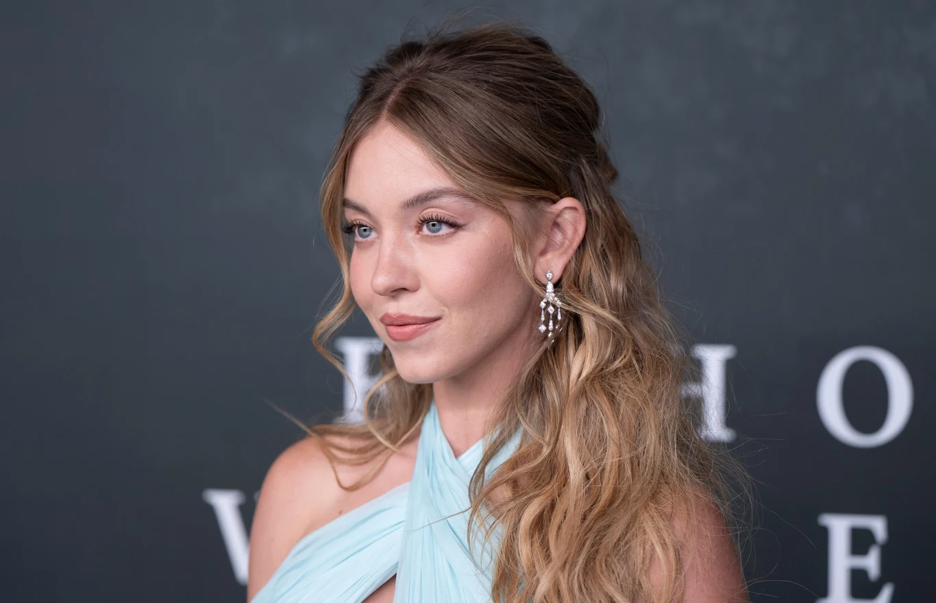 Sydney Sweeney Sydney Sweeney