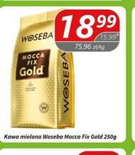 Kawa mielona Woseba