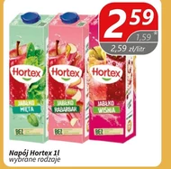 Сік Hortex