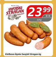 Kiełbasa Swojski Stragan