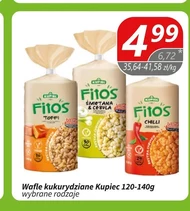 Wafle Kupiec