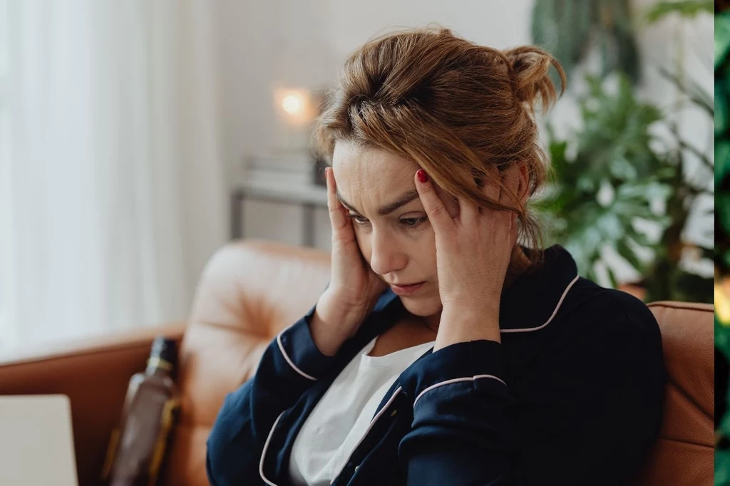 Polki czują się przeciążone, nie dbają o siebie, nie mają przestrzeni osobistej Polki czują się przeciążone, nie dbają o siebie, nie mają przestrzeni osobistej
