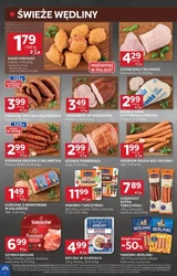 Nowa oferta od czwartku! - Stokrotka Optima