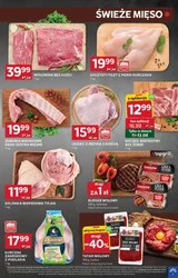 Nowa oferta od czwartku! - Stokrotka Optima