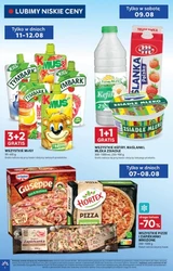 Nowa oferta od czwartku! - Stokrotka Optima