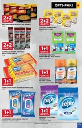 Nowa oferta od czwartku! - Stokrotka Optima