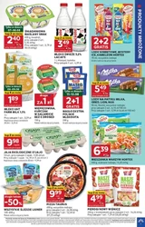 Nowa oferta od czwartku! - Stokrotka Optima