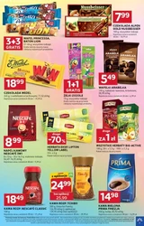 Nowa oferta od czwartku! - Stokrotka Optima
