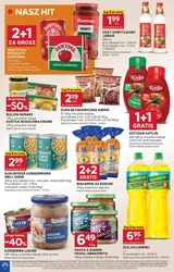 Nowa oferta od czwartku! - Stokrotka Optima