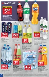 Nowa oferta od czwartku! - Stokrotka Optima