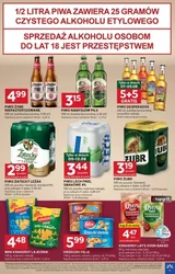 Nowa oferta od czwartku! - Stokrotka Optima