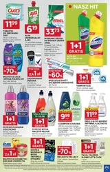 Nowa oferta od czwartku! - Stokrotka Optima