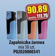 Zapalniczka