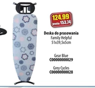 Deska do prasowania Family