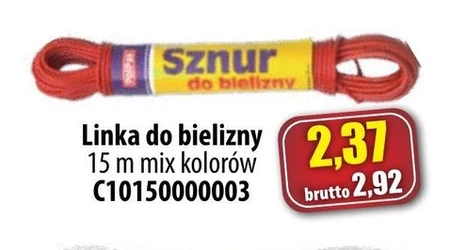 Sznur