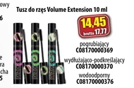 Tusz do rzęs