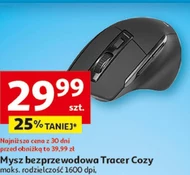Mysz bezprzewodowa
