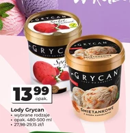 Lody Grycan