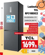 Холодильник TCL