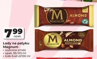 Lody Magnum