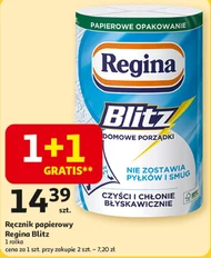 Ręcznik papierowy Regina