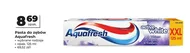 Pasta do zębów Aquafresh