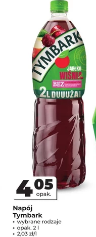 Випий Tymbark
