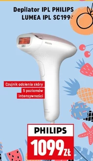 Депілятор Philips