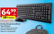 Klawiatura bezprzewodowa Primo