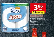 Ręcznik papierowy Foxy