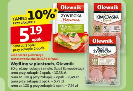 Ковбаса Olewnik