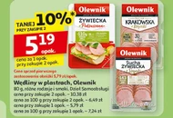 Wędlina Olewnik
