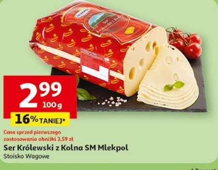Сир Mlekpol