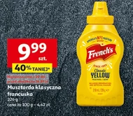 Musztarda French's