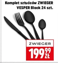 Zestaw sztućców Gorenje