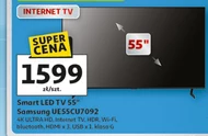 Smart TV Samsung