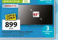 Smart TV Qilive