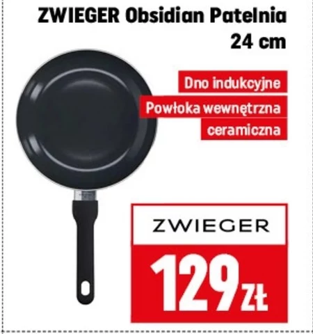 Patelnia Zwieger