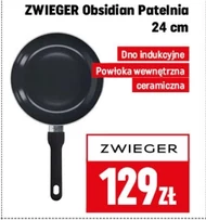Patelnia Zwieger