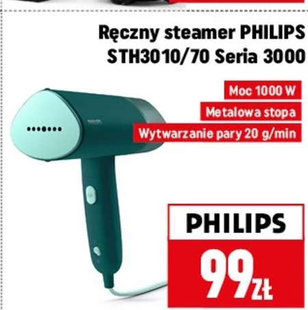 Parownica Philips