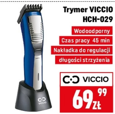 Trymer Viccio