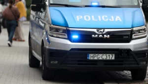 Zwrot ws. zabójstwa w Policach (zdj. ilustracyjne)