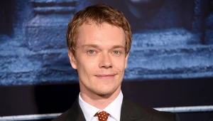 Alfie Allen