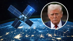 Donlad Trump może zniszczyć ważnego satelitę. Cios dla rolników i badaczy