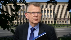 Niemiecki rząd chciałby odzyskać zabytkowe archiwa znajdujące się w Bibliotece Jagiellońskiej (na drugim planie)