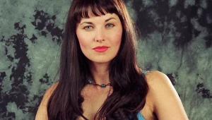 Lucy Lawless