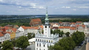 Wyjątkowe zabytki i krajobrazy. Region, który nadal bywa niedoceniany