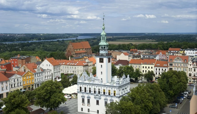 Wyjątkowe zabytki i krajobrazy. Region, który nadal bywa niedoceniany