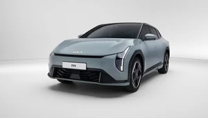 Kia EV4 nadjeżdża do Polski. Szykuje się hit, kupisz ją 30 tys. zł taniej 