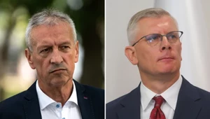 "Nie posiada dostępu do informacji niejawnych". Ruch KPRM ws. Cenckiewicza
